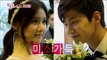 【TVPP】Song Jae Rim - Romantic wedding ceremony, 송재림 - 재림 & 소은 로맨틱 결혼식 현장! @ We Got Married