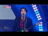 【TVPP】CNBLUE - Cinderella, 씨엔블루 - 신데렐라 @Show Music Core