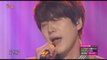 【TVPP】 KyuHyun(Super Junior) - At GwangHwaMun, 규현(슈퍼주니어) - 광화문에서 @Solo Debut, Show Music Core