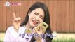 【TVPP】Solar(MAMAMOO)  - Filk Music ‘Wish List’, 솔라(마마무) - 직접 개사한 ‘희망사항’ 불러주기! @We Got Married