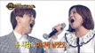 【TVPP】Sandeul(B1A4) - Butterfly, 산들(비원에이포) - 버터플라이 @Duet Song Festival