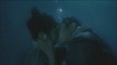 【TVPP】Lee Joon-Gi  - First Kiss Under Water, 이준기 - 양선(유비)과 수중 첫 키스 @ Scholar Who Walks in The Night