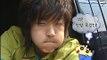 【TVPP】Lee Joon-Gi  - JJang-Gu Face , 이준기 - 25살 풋풋했던 시절 귀요미 짱구 개인기  @Section TV