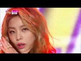 【TVPP】Ailee - Mind Your Own Business, 에일리 - 너나 잘해 @  Show Music core Live