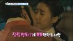 【TVPP】Lee Joon-Gi  - Too many Kiss Scenes with So-Eun , 이준기 - 현장에서 김소은과 질리도록 뽀뽀  @Section TV
