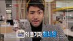 【TVPP】 Siwon(Super Junior) - Look Around 'The Most', 시원(슈퍼주니어) - ‘모스트’스러운 인터뷰 @Section TV