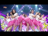 【TVPP】OH MY GIRL - CUPID, 오마이걸 - 큐피드 @ Show Music Core Live