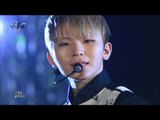 【TVPP】Seventeen - 'Very NICE', 세븐틴 - '아주 NICE'! @DMZ Peace Concert