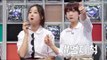 【TVPP】Kwanghee(ZE:A) - Chicken Ribs receive praise, 광희(제국의아이들) - 극찬받은 닭갈비 요리!! @Idol cooking