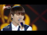 【TVPP】 Woo-Hyun(Infinite) - Still Remember, 우현(인피니트) - 끄덕끄덕 @ 2016Thank you festival