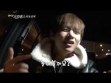 【TVPP】 V(BTS) - Episode of V with PSY, 뷔(방탄소년단) - 싸이와 팔로우한 인연! @Celebrity Bromance