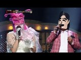 【TVPP】Ailee - The Blue in You, 에일리 - 그대 안의 블루 @ King of Masked Singer