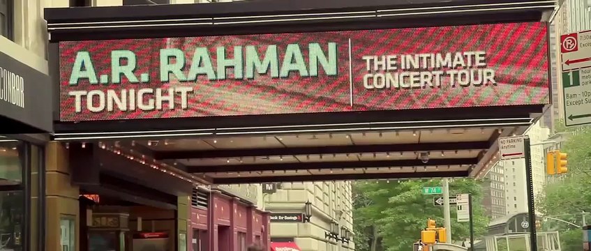 Jonita Gandhi and AR Rahman Live Tere Bina from Guru l Bollywood Songs l Hindi Songs l A R Rahman l Jonita Gandhi l Arijit Singh