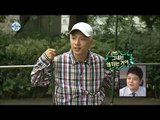 【TVPP】Taeyang(BIGBANG) - Walk around village like grandfather, 태양(빅뱅) - 동할배의 동네 산책@I Live Alone
