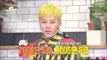 【TVPP】GD(BIGBANG) - GD Cut Only-1, 지드래곤(빅뱅) - 지디 편집본 1탄 @ Infinite Challenge