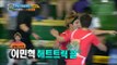 【TVPP】Minhyuk(BTOB) - Hat trick, 민혁(비투비) - 해트트릭 골! @2016 Idol Star Championship