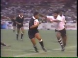 [1991] Hong Kong 7's New Zealand vs Fiji