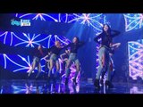【TVPP】DALSHABET - FRI. SAT. SUN, 달샤벳 - 금,토,일 Comeback Stage @Show Music core Live