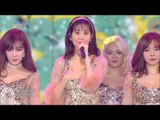 【TVPP】SNSD - 'Lion Heart', 소녀시대 - 라이온 하트 @ Dmc festival korean music wave