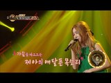 【TVPP】 JeA(Brown Eyed Girls) - The Reason I Became a Singer,  제아(브아걸)– 가수가 된 이유 @Duet Song Festival