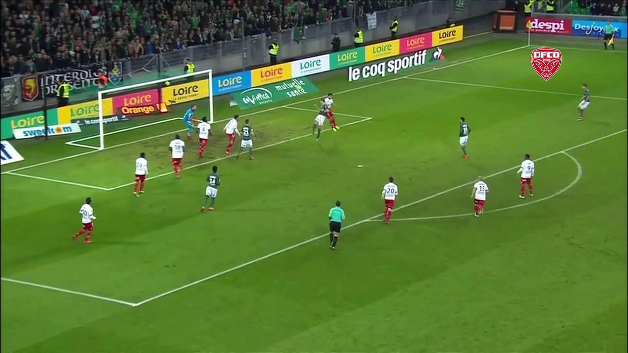 Résumé ASSE 2- 2 DFCO