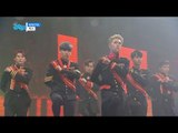 【TVPP】 VIXX - KRATIA, 빅스 - KRATIA @Comeback Stage, Show! Music core