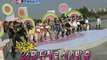 【TVPP】 Brown Eyed Girls - Arrogant Dance,  브라운 아이드 걸스 -  26명 걸그룹의 시건방 춤  @Sweet Girl
