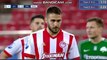 Kostas Fortounis Goal Olympiacos 1-0 Panathinaikos 04.03.2018