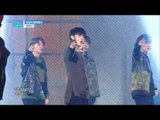 【TVPP】 UP10TION – White Night, 업텐션 – 하얗게 불태웠어@Show Music Core Live