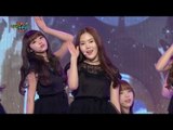 【TVPP】OH MY GIRL - Closer, 오마이걸 – 클로저 @ Show Music Core Live