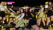 【TVPP】 Twice - Like OOH-AHH, 트와이스 - 우아하게 @Debut Stage, Show Music Core