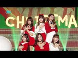 【TVPP】 GFRIEND – 'NAVILLERA', 여자친구 – '너 그리고 나' @Show Music Core Live