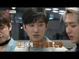 【TVPP】 B1A4 - Interview, 비원에이포 - 컴백 기념 인터뷰 @Section TV