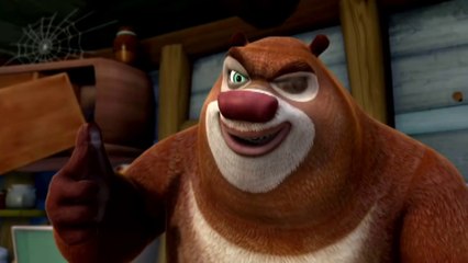 Bablu Dablu Hindi Cartoon BIG MAGIC _ Lakkha K Ghar Hui Bohot Baarish _ Rajshri Kids _ Ep 51