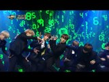 【TVPP】BTS - Rainism, 방탄소년단 – 레이니즘 @2016 KMF