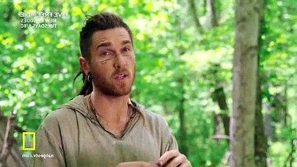 Live Free or Die S02 E08 The Tipping Point