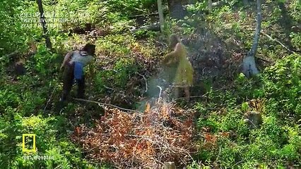 Live Free or Die S02 E10 Slash and Burn