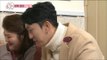 【TVPP】Lee Guk Joo, Sleepy - Consult a fortuneteller, 이국주, 슬리피 -사주를 보러 간 국주♡슬리피 커플! @WGM