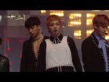 【TVPP】 EXO -Louder , 엑소 – 라우더 @2016 KMF