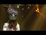 【TVPP】Song So-hee - 'Father', 송소희 - '아버지' @King of masked singer