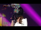 【TVPP】Song So-hee - 'You And I', 송소희 - '유 앤 아이' @King of masked singer