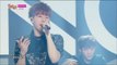 【TVPP】Sunggyu(INFINITE) - Kontrol, 성규(인피니트) - 컨트롤 @ Comeback Stage, Show Music core Live