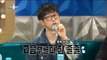 【TVPP】 Hyunwoo(Guckkasten) - Dislocated His Jaw While Singing , 하현우(국카스텐)-턱 빠진 음악대장   @Radio Star