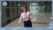 【TVPP】 ChoA(AOA) - Jive Dance, 초아(AOA) - MBC 복도에서 갑자기 자이브 댄스 @MLT