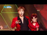 【TVPP】 MONSTA X – Beautiful , 몬스타엑스 – 아름다워 @Show Music Core