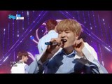 【TVPP】 GOT7 - Q, 갓세븐 – 큐 @Comeback Stage, Show Music Core