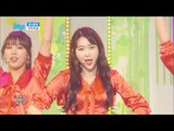 【TVPP】OH MY GIRL – Coloring Book, 오마이걸 – 컬러링 북 @comeback stage,Show Music Core Live
