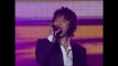 【TVPP】Jo Sung Mo - Few Things To Be Thrown Away, 조성모 - 사랑할 때 버려야 할 몇가지 @ 2003 KMF Live