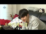 【TVPP】 Minhyuk(CNBLUE) – How to make up with his cats, 민혁(씨엔블루) – 삐친 고양이들과 화해하는 법  @I Live Alone