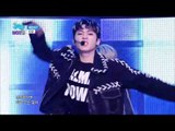 【TVPP】TEEN TOP – Love is, 틴탑 - 재밌어? @ Show! Music Core Live